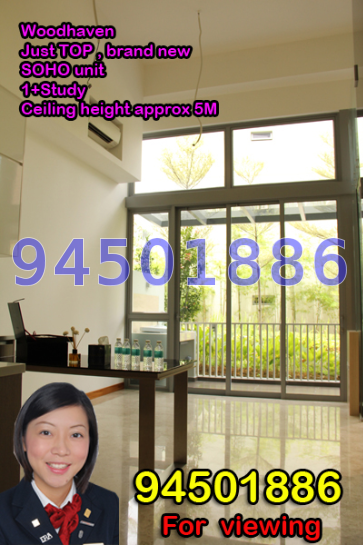 Woodhaven (D25), Condominium #48583252